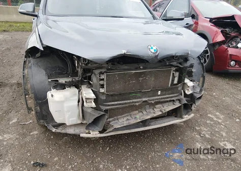 2016 BMW X1 xDrive28I z USA, uszkodzony, nr VIN WBXHT3C36G5E56587